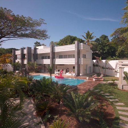 Casa-22 Luxury Boutique Hotel Sosúa Kültér fotó