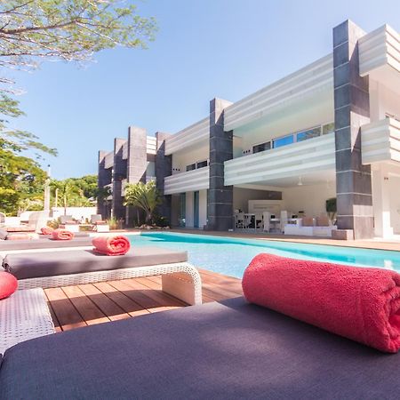 Casa-22 Luxury Boutique Hotel Sosúa Kültér fotó