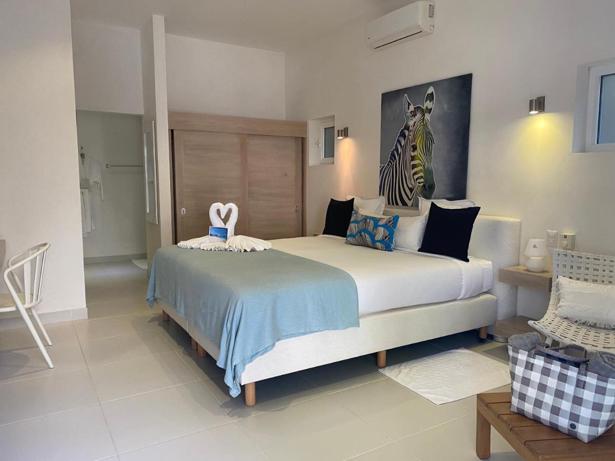 Casa-22 Luxury Boutique Hotel Sosúa Kültér fotó