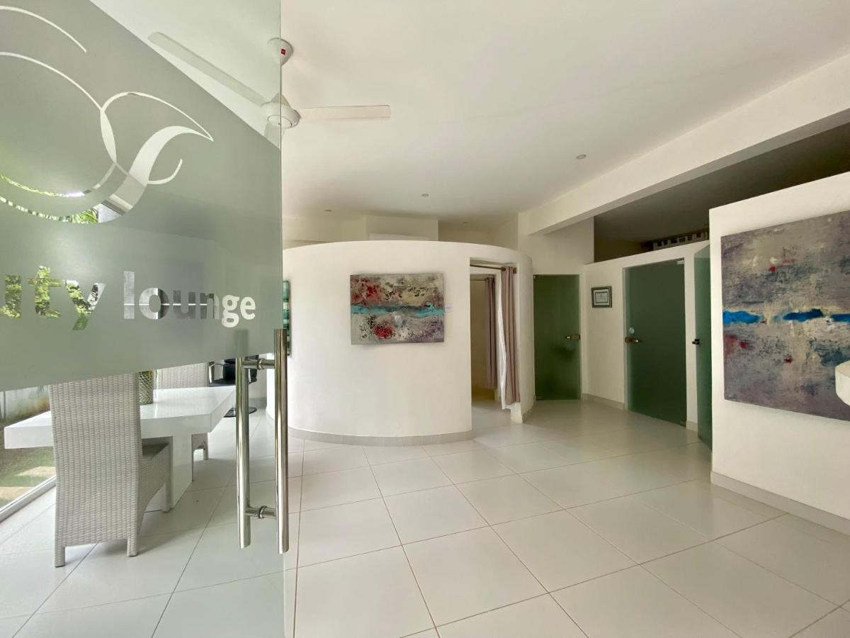 Casa-22 Luxury Boutique Hotel Sosúa Kültér fotó