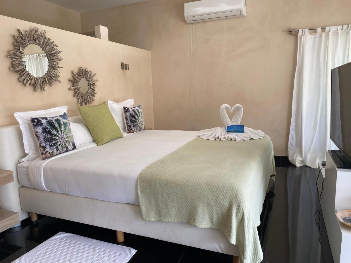 Casa-22 Luxury Boutique Hotel Sosúa Kültér fotó