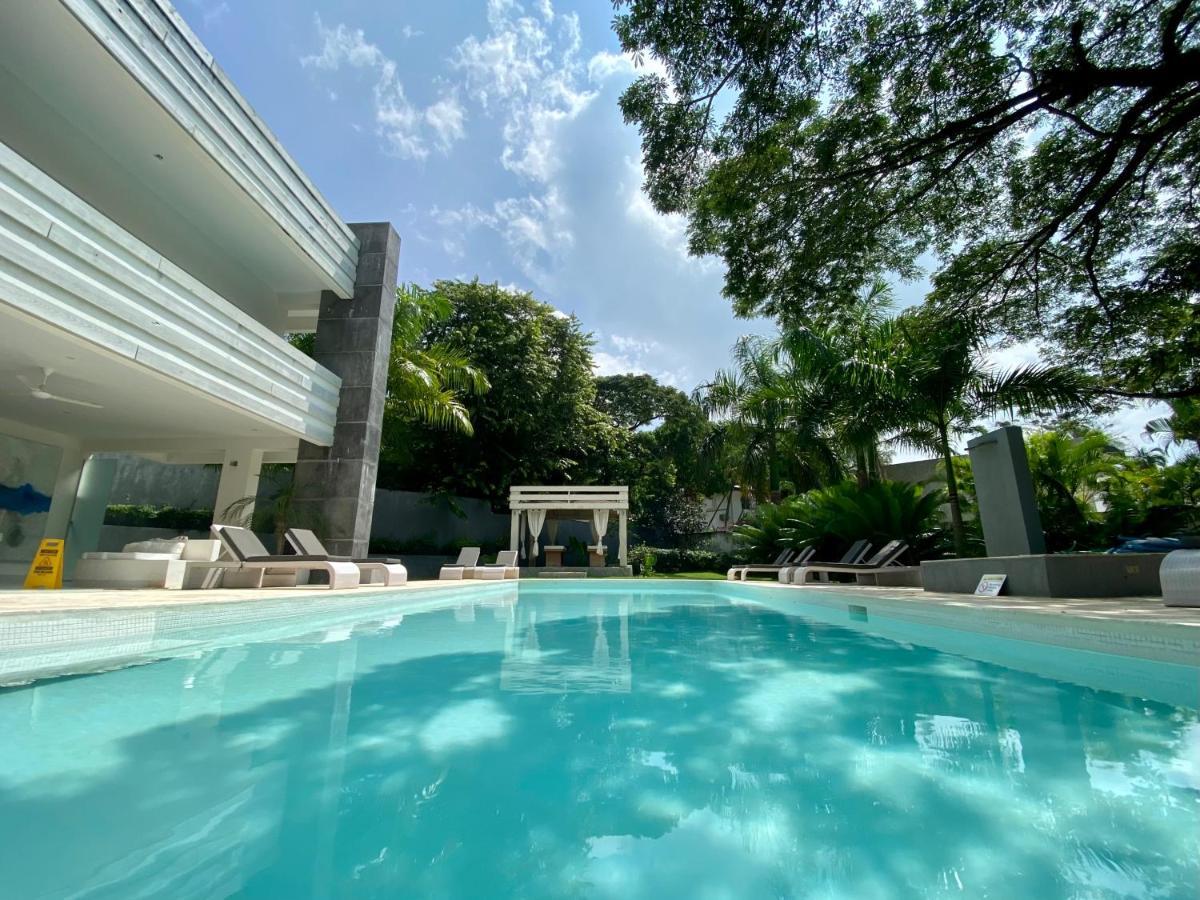 Casa-22 Luxury Boutique Hotel Sosúa Kültér fotó