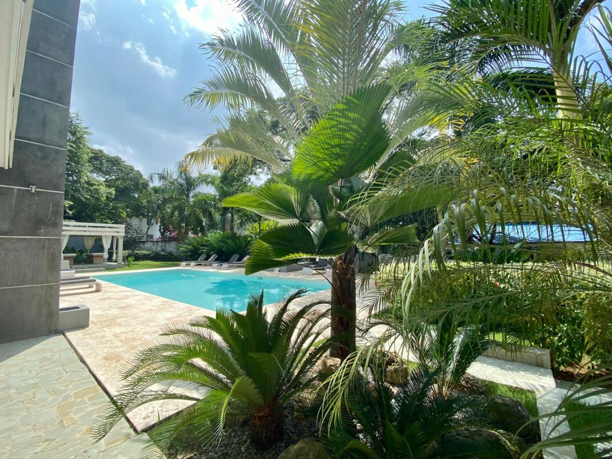 Casa-22 Luxury Boutique Hotel Sosúa Kültér fotó