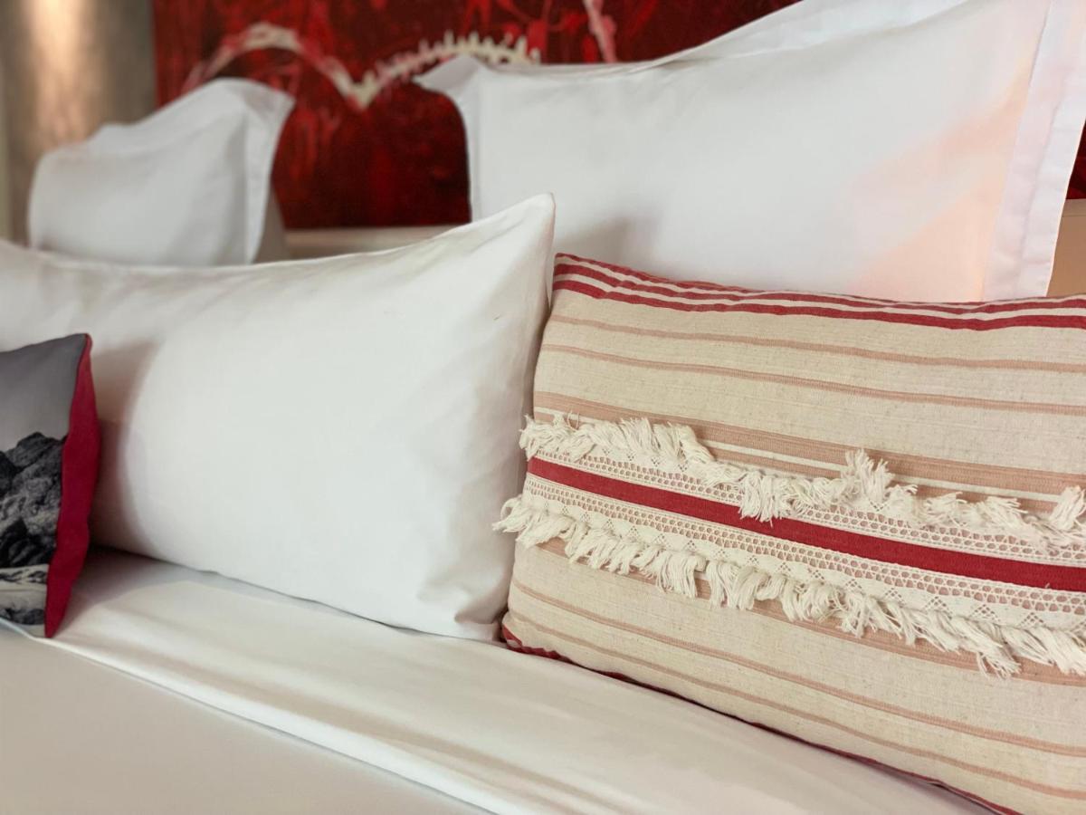 Casa-22 Luxury Boutique Hotel Sosúa Kültér fotó