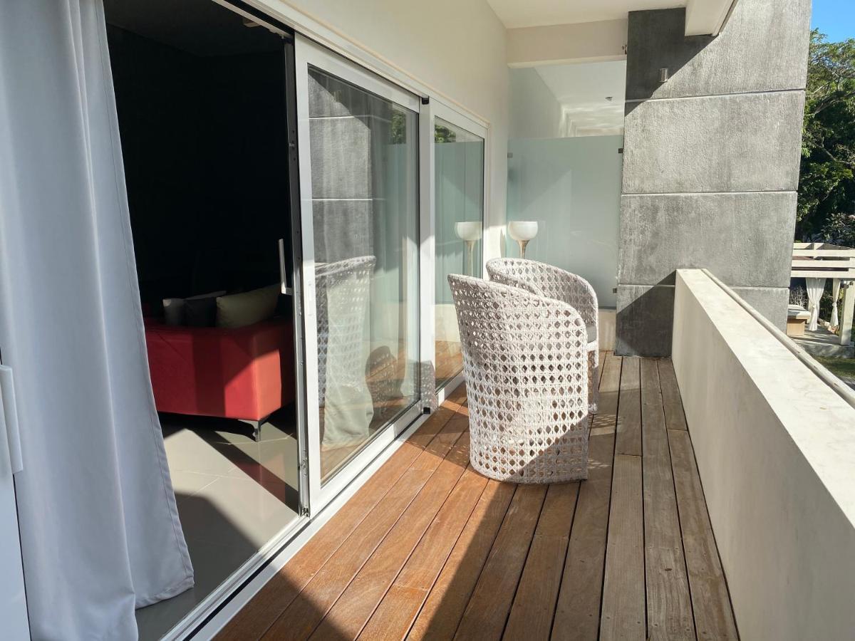 Casa-22 Luxury Boutique Hotel Sosúa Kültér fotó