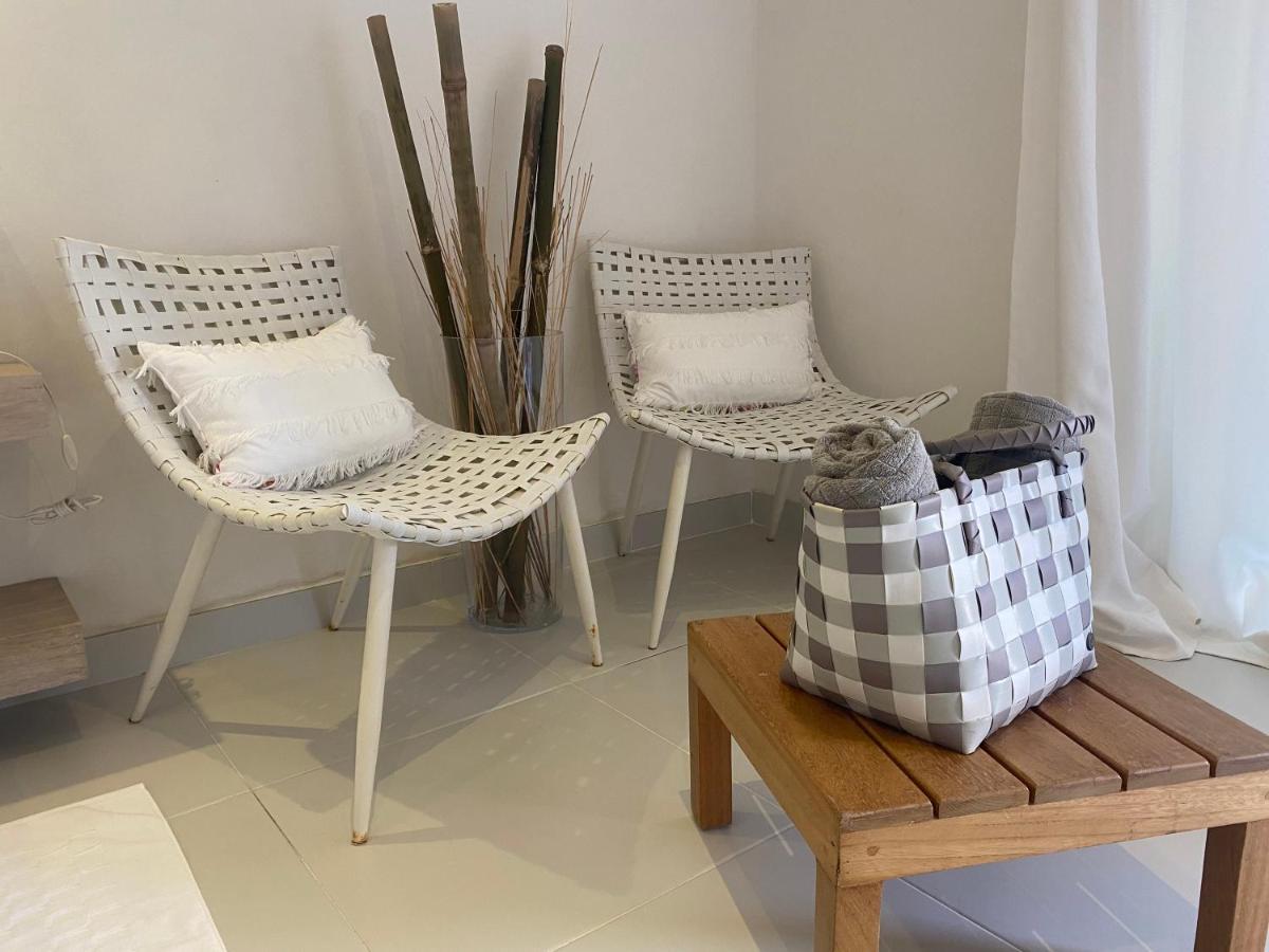 Casa-22 Luxury Boutique Hotel Sosúa Kültér fotó