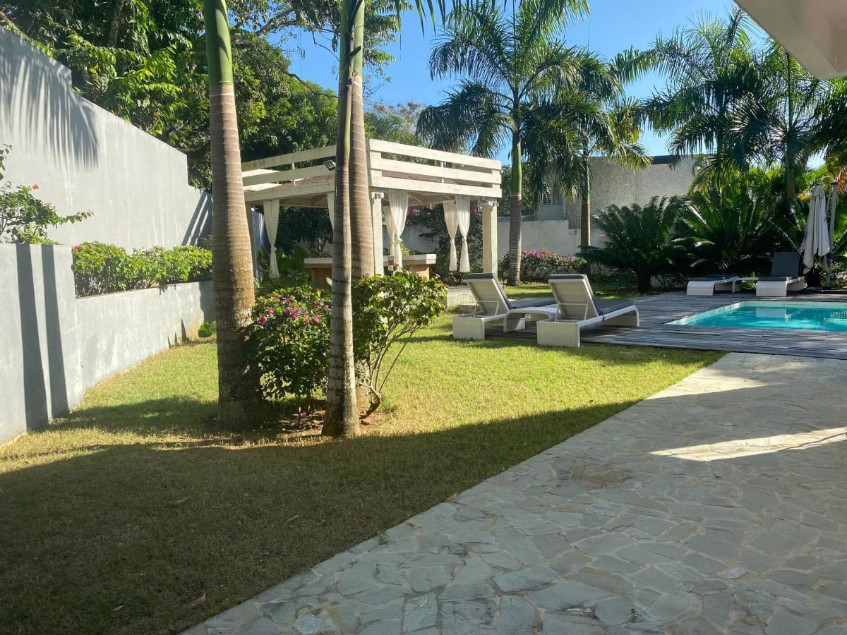 Casa-22 Luxury Boutique Hotel Sosúa Kültér fotó