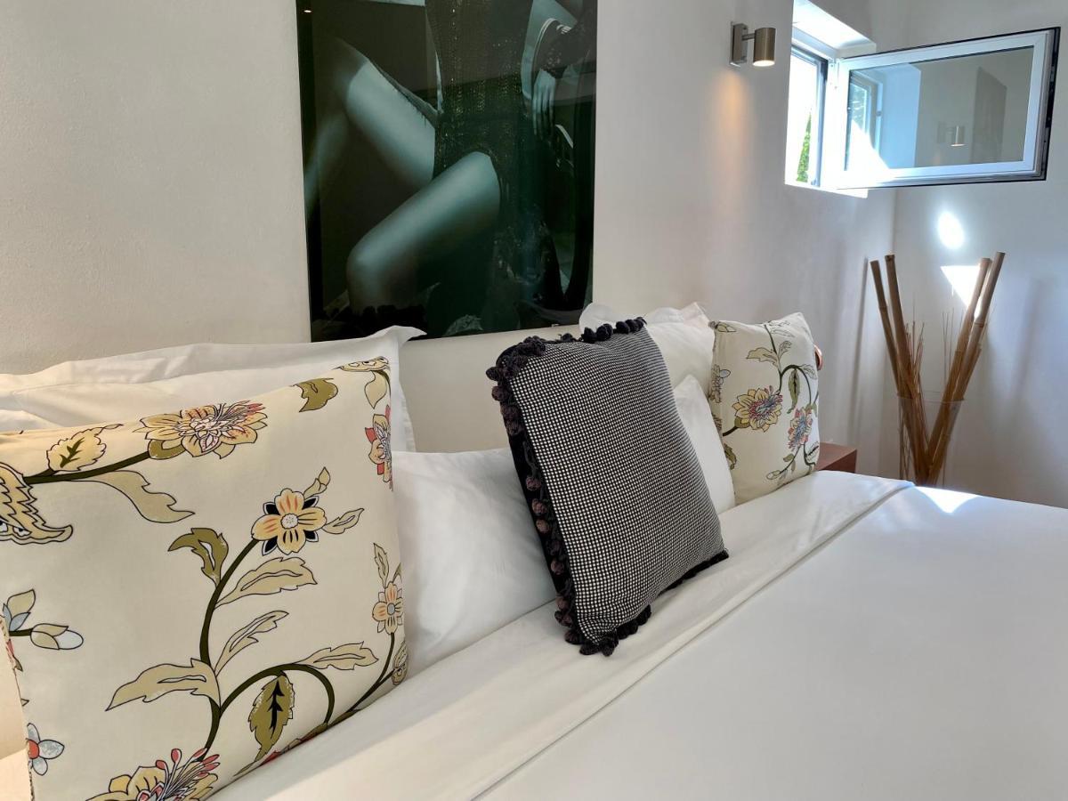 Casa-22 Luxury Boutique Hotel Sosúa Kültér fotó
