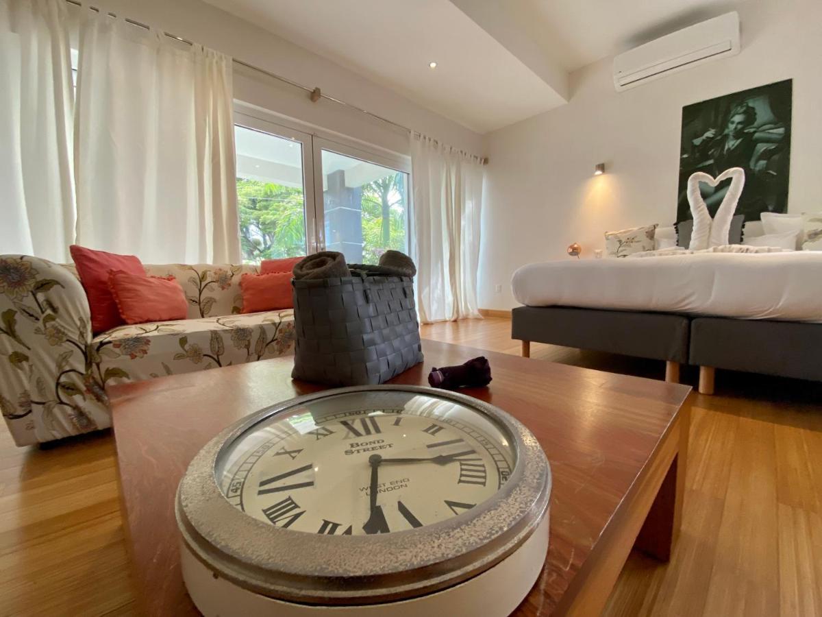 Casa-22 Luxury Boutique Hotel Sosúa Kültér fotó
