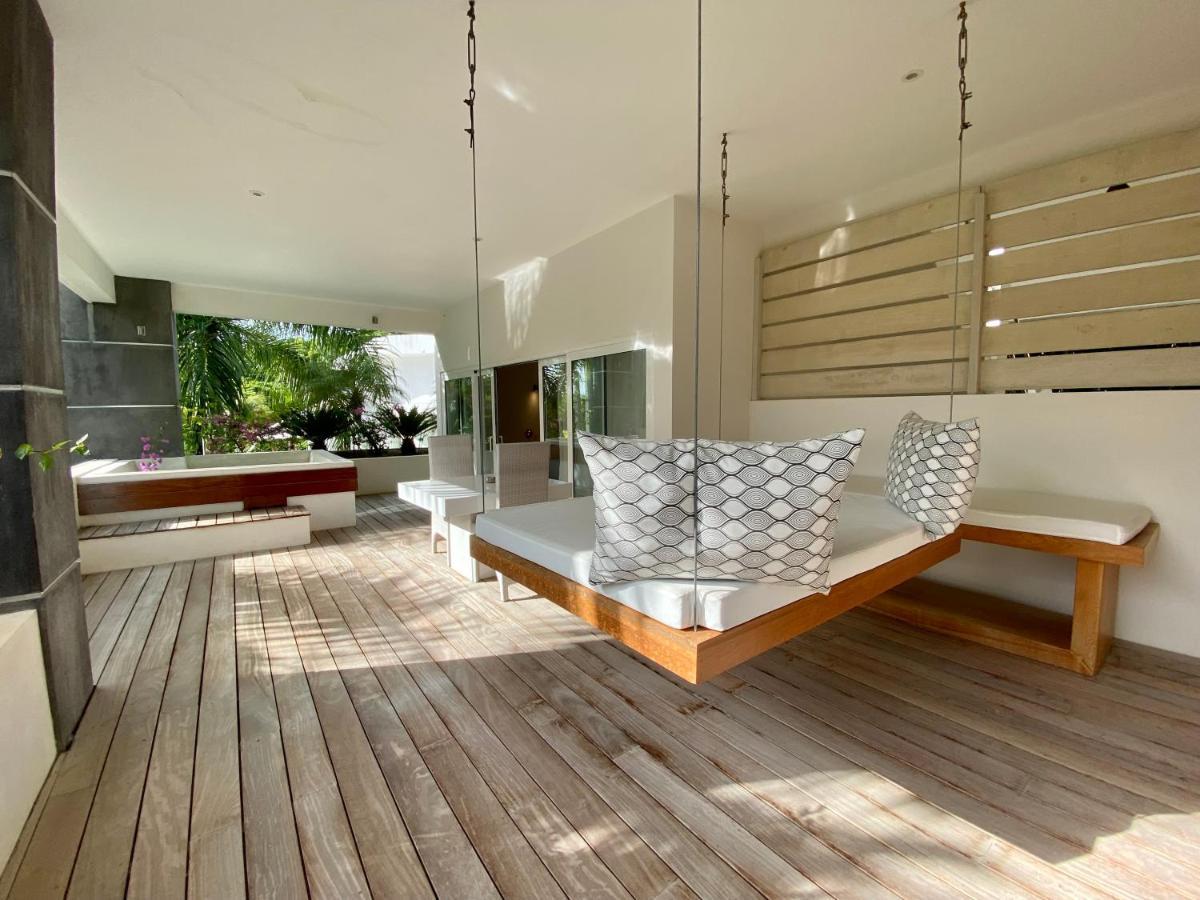 Casa-22 Luxury Boutique Hotel Sosúa Kültér fotó