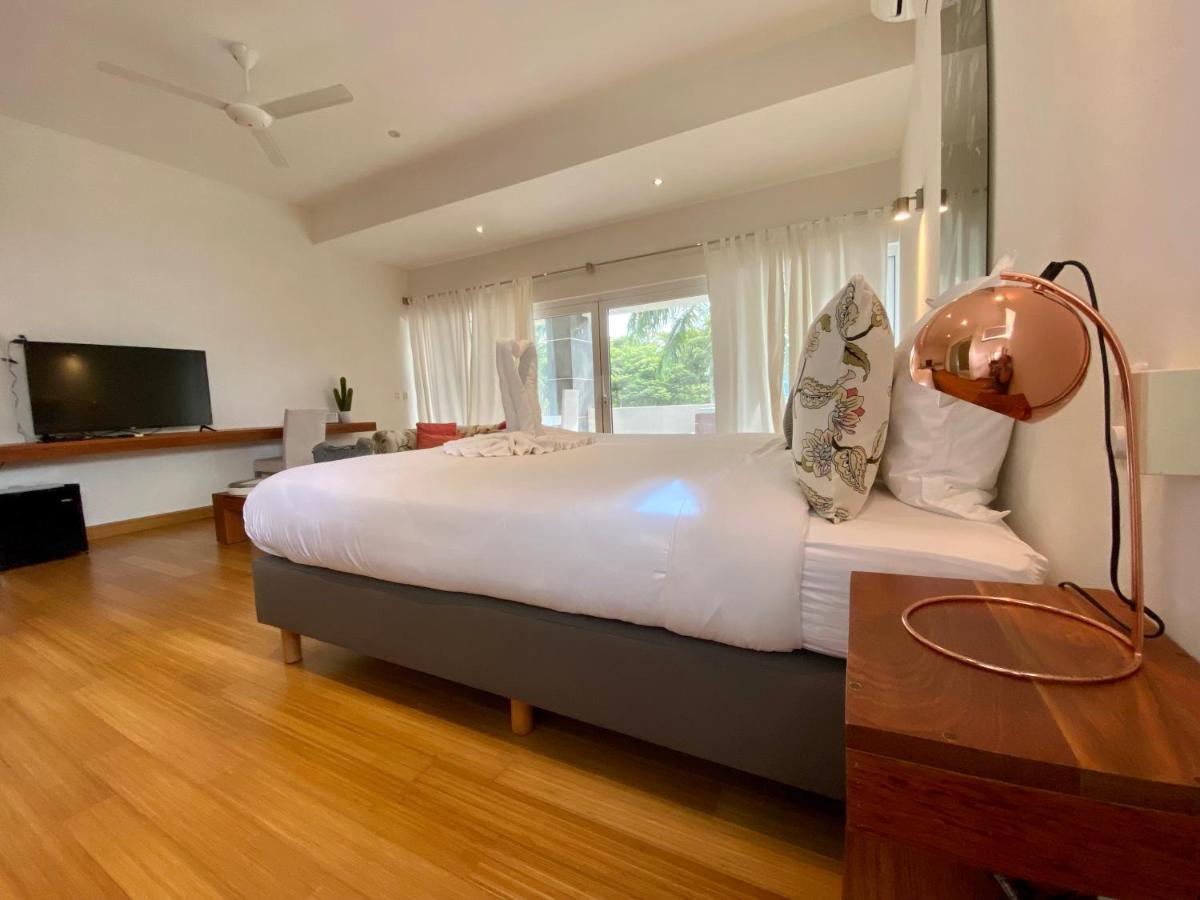 Casa-22 Luxury Boutique Hotel Sosúa Kültér fotó