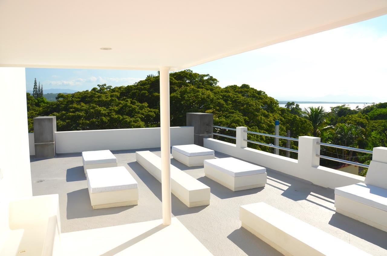Casa-22 Luxury Boutique Hotel Sosúa Kültér fotó